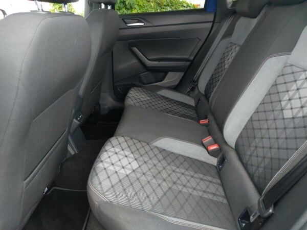 Used Volkswagen Polo 2022 for sale - 76195325: Photo 6