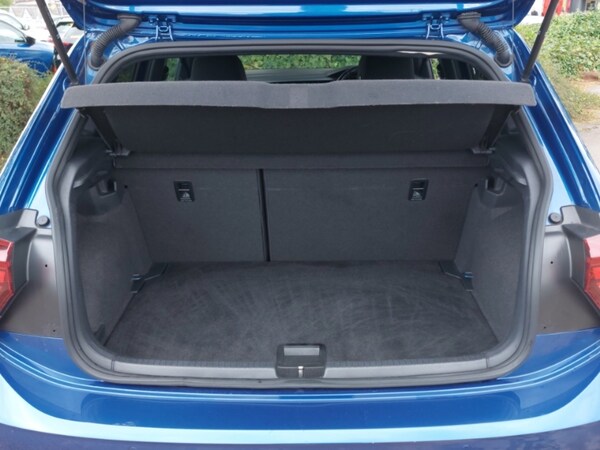 Used Volkswagen Polo 2022 for sale - 76195325: Photo 8