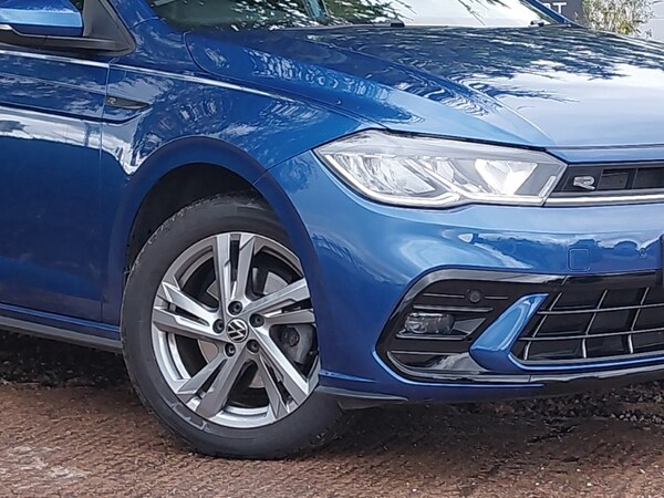 Used Volkswagen Polo 2022 for sale - 76195325: Photo 9