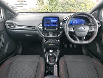 Used Ford Puma 2022 for sale - 78243684: Photo