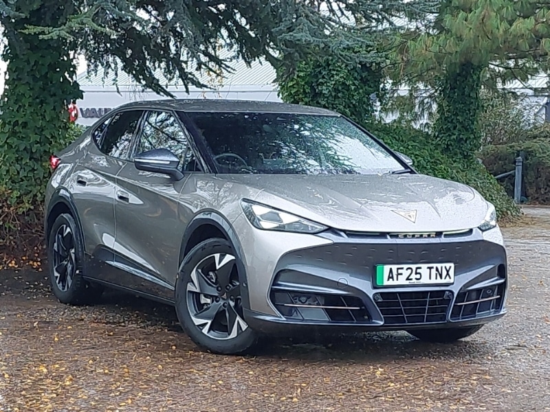 Used Cupra Tavascan 2025 for sale - 76533428: Photo 1