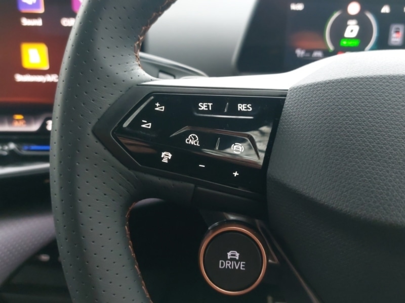 Used Cupra Tavascan 2025 for sale - 76533428: Photo 13