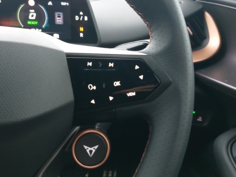 Used Cupra Tavascan 2025 for sale - 76533428: Photo 14