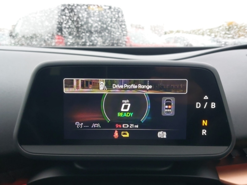 Used Cupra Tavascan 2025 for sale - 76533428: Photo 15