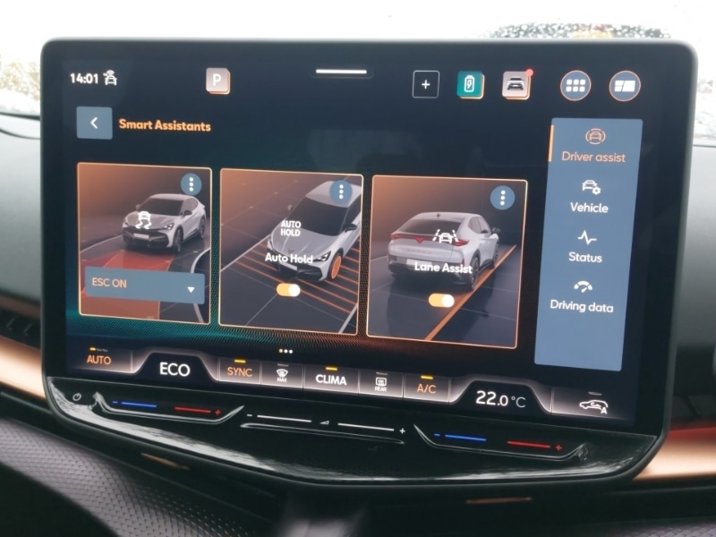 Used Cupra Tavascan 2025 for sale - 76533428: Photo 16