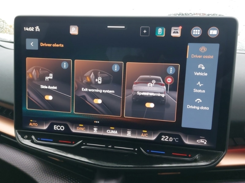 Used Cupra Tavascan 2025 for sale - 76533428: Photo 17