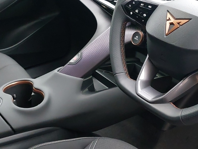 Used Cupra Tavascan 2025 for sale - 76533428: Photo 19