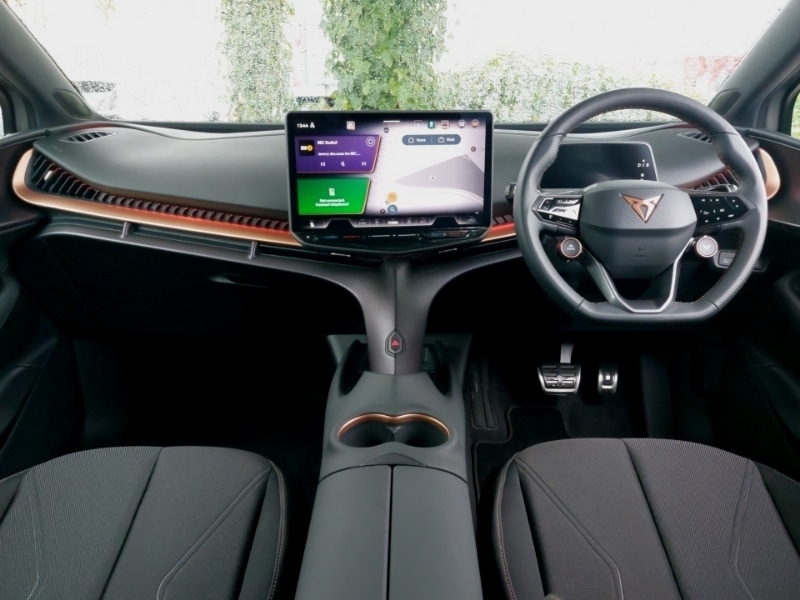 Used Cupra Tavascan 2025 for sale - 76533428: Photo 2