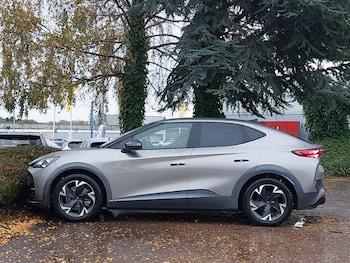 Used Cupra Tavascan 2025 for sale - 76533428: Photo