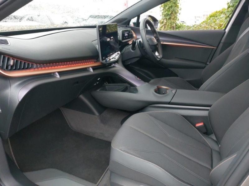 Used Cupra Tavascan 2025 for sale - 76533428: Photo 5