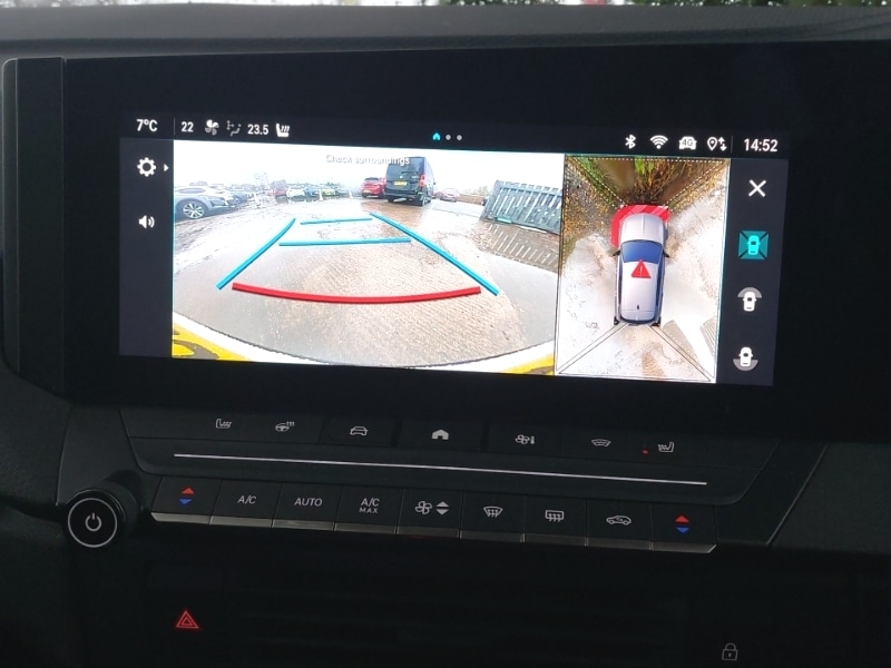 Used Vauxhall Astra 2025 for sale - 76827146: Photo 11