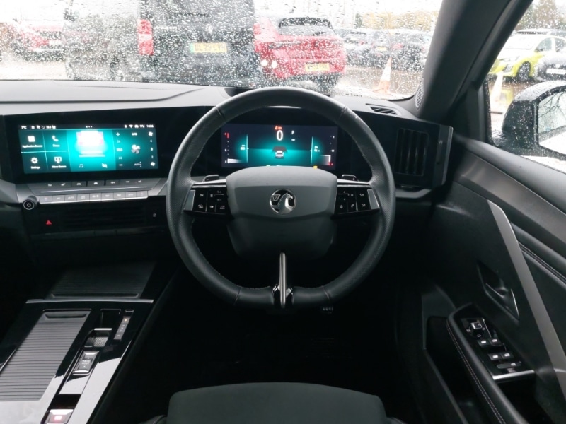 Used Vauxhall Astra 2025 for sale - 76827146: Photo 12