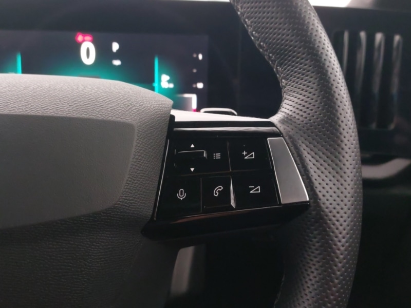 Used Vauxhall Astra 2025 for sale - 76827146: Photo 14