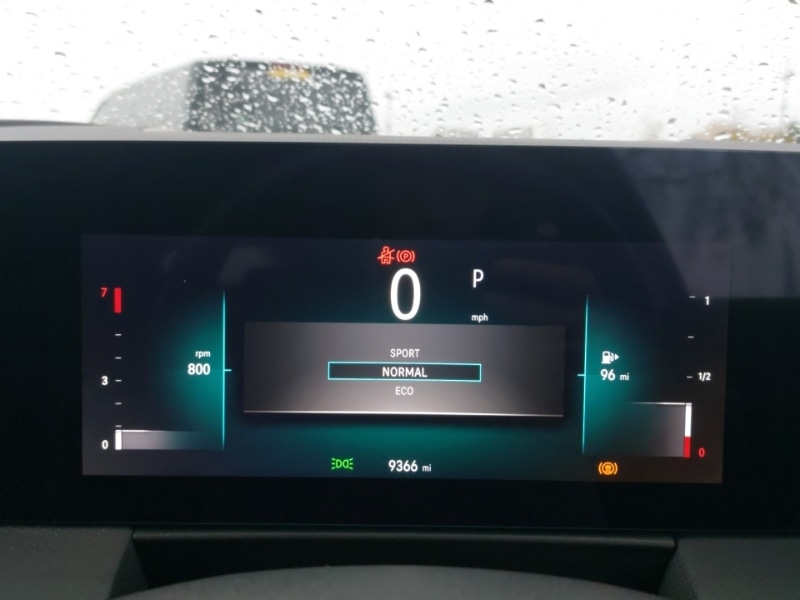 Used Vauxhall Astra 2025 for sale - 76827146: Photo 15