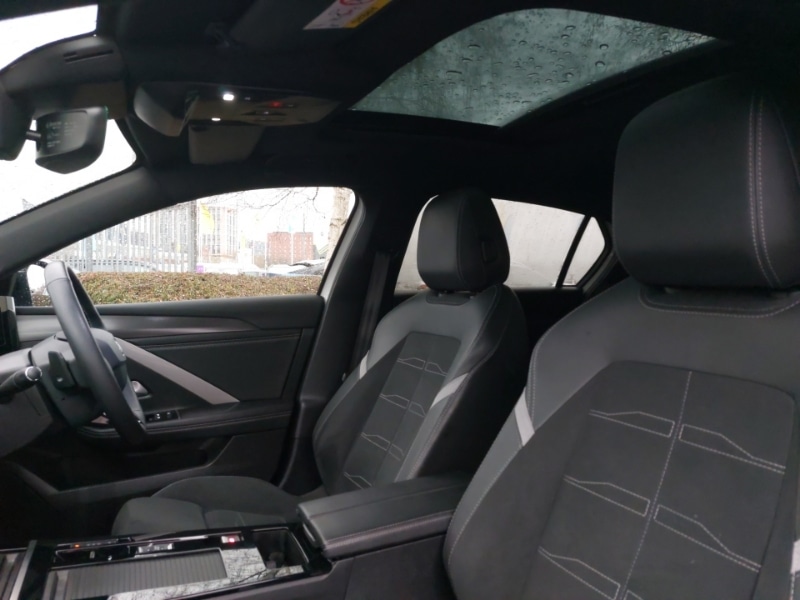 Used Vauxhall Astra 2025 for sale - 76827146: Photo 18