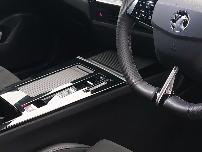 Used Vauxhall Astra 2025 for sale - 76827146: Photo 19