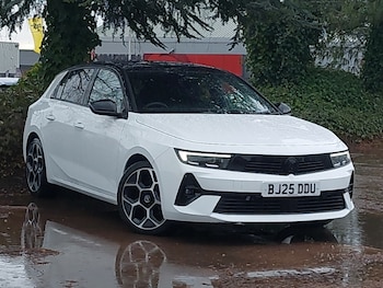 2025 - 1.2 Turbo 130 Ultimate 5dr Auto