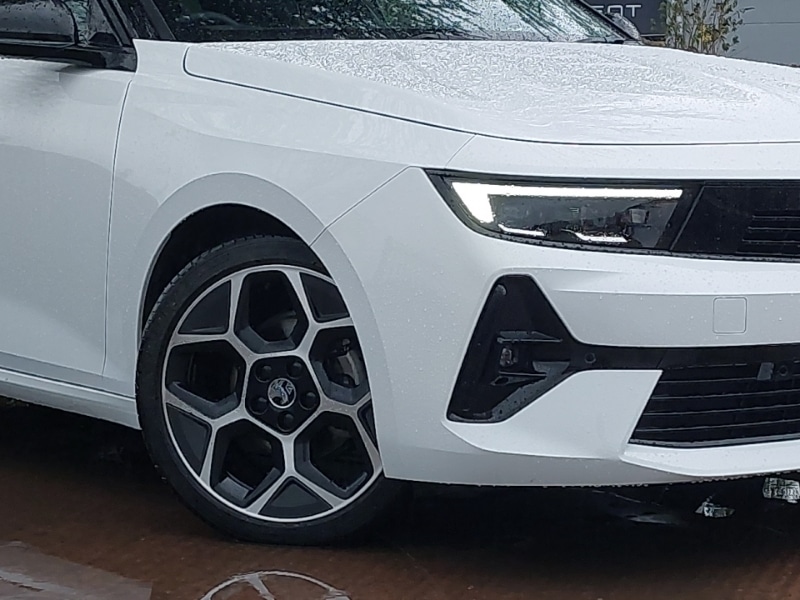 Used Vauxhall Astra 2025 for sale - 76827146: Photo 9