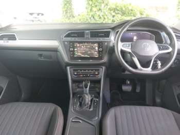 Used Volkswagen Tiguan Allspace 2024 for sale - 74887267: Photo