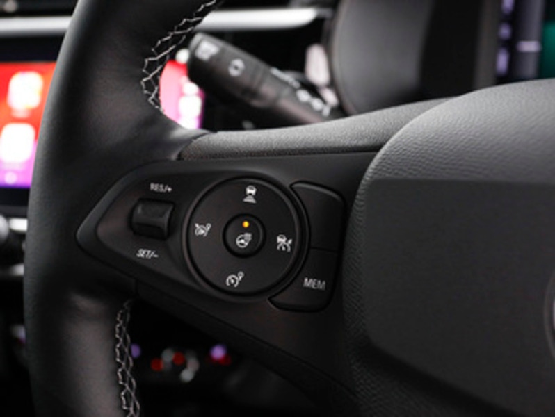 Used Vauxhall Corsa 2025 for sale - 77289679: Photo 15