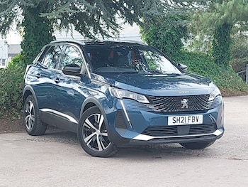 2021 - 1.2 PureTech GT 5dr