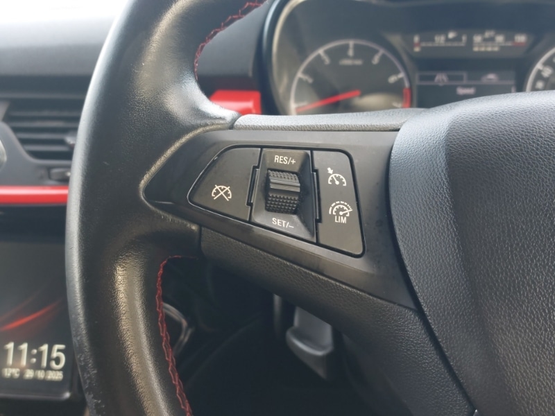 Used Vauxhall Corsa 2017 for sale - 76621737: Photo 13