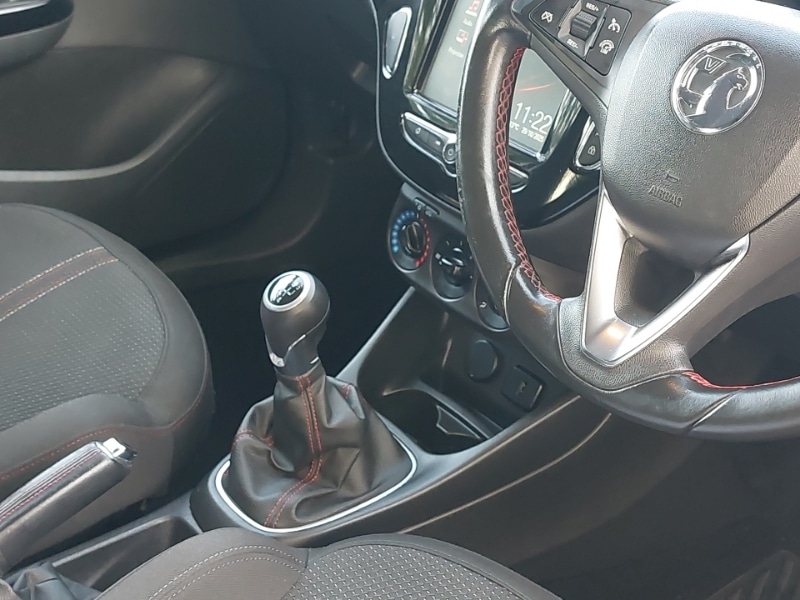 Used Vauxhall Corsa 2017 for sale - 76621737: Photo 19