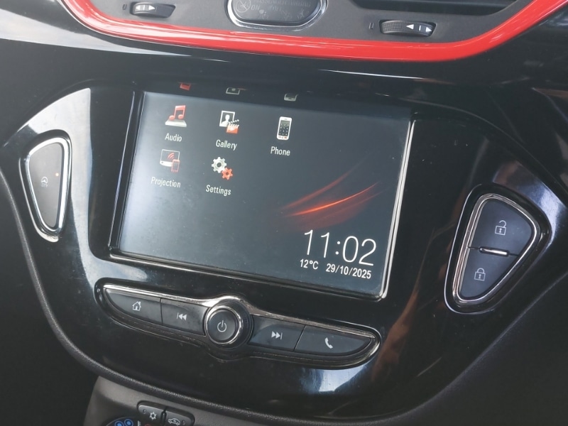 Used Vauxhall Corsa 2017 for sale - 76621737: Photo 7