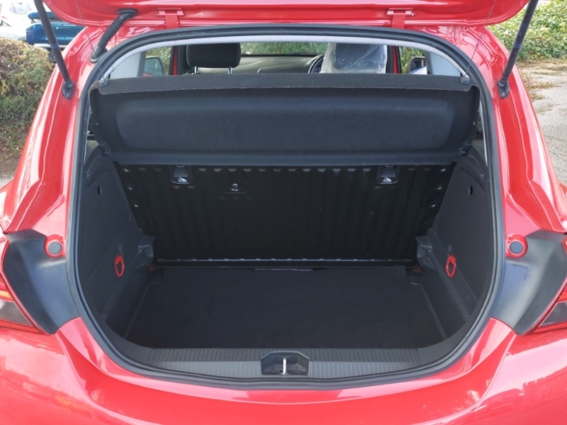 Used Vauxhall Corsa 2017 for sale - 76621737: Photo 8