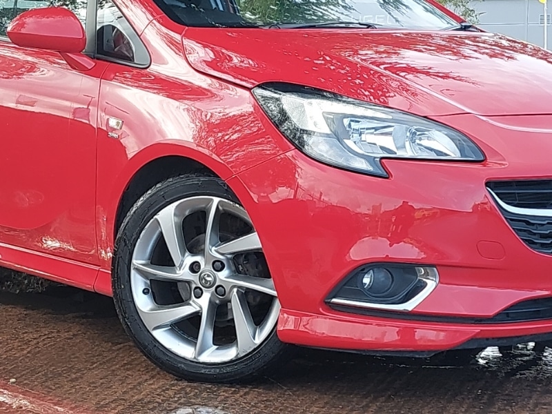 Used Vauxhall Corsa 2017 for sale - 76621737: Photo 9