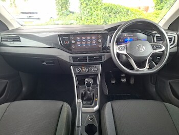 Used Volkswagen Taigo 2023 for sale - 78837243: Photo