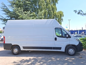 Used Vauxhall Movano 2023 for sale - 79242918: Photo