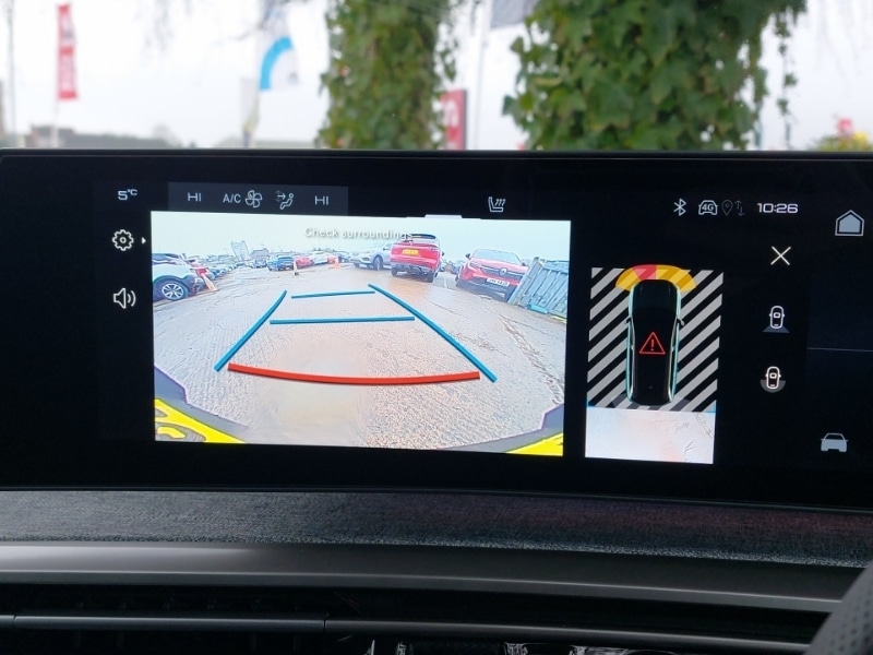 Used Peugeot 5008 2025 for sale - 77433508: Photo 11