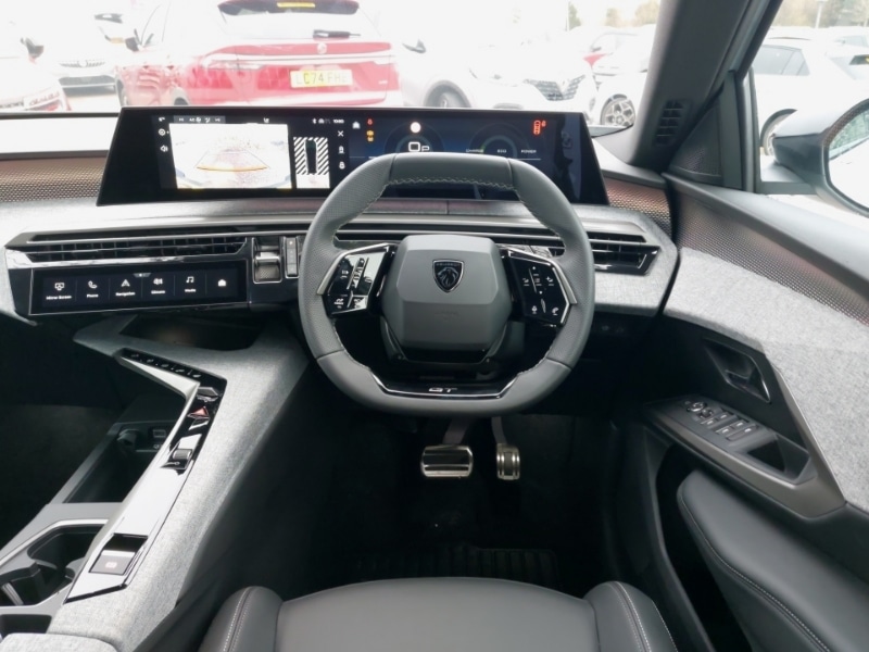 Used Peugeot 5008 2025 for sale - 77433508: Photo 12