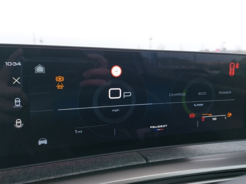 Used Peugeot 5008 2025 for sale - 77433508: Photo 15