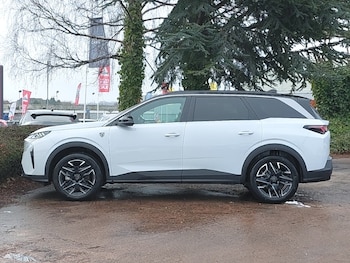 Used Peugeot 5008 2025 for sale - 77433508: Photo