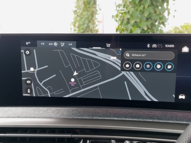 Used Peugeot 5008 2025 for sale - 77433508: Photo 7