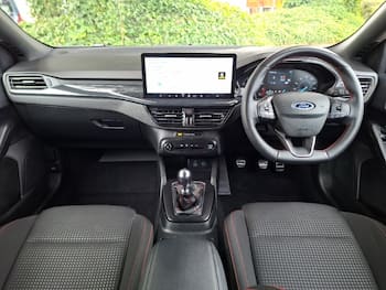 Used Ford Focus 2024 for sale - 79642387: Photo