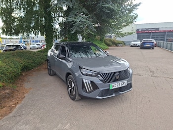 Used Peugeot 2008 2025 for sale - 79607471: Photo