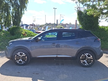 Used Peugeot 2008 2025 for sale - 79607471: Photo