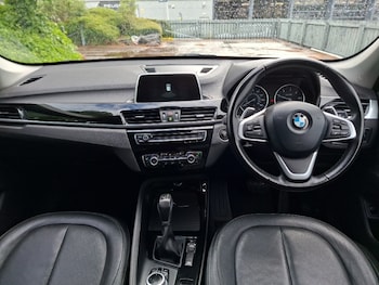 Used BMW X1 2018 for sale - 78998262: Photo