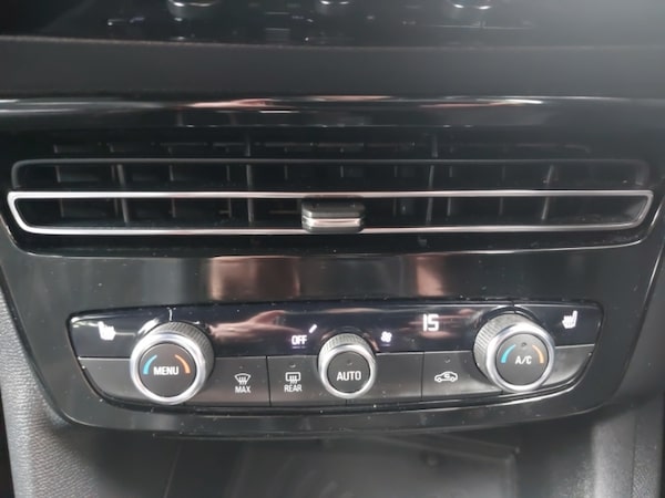Used Vauxhall Mokka 2023 for sale - 75656697: Photo 16