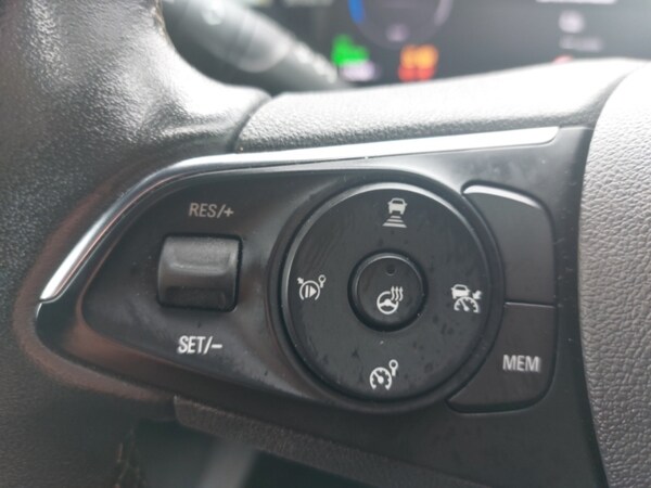 Used Vauxhall Mokka 2023 for sale - 75656697: Photo 18