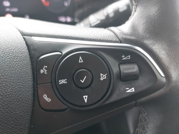 Used Vauxhall Mokka 2023 for sale - 75656697: Photo 19
