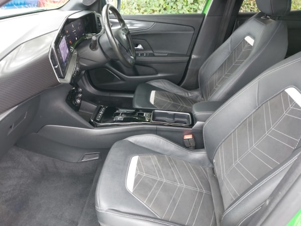 Used Vauxhall Mokka 2023 for sale - 75656697: Photo 5