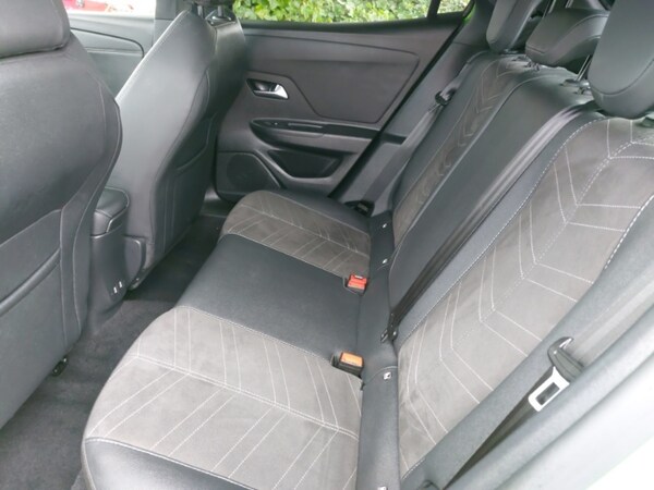 Used Vauxhall Mokka 2023 for sale - 75656697: Photo 6