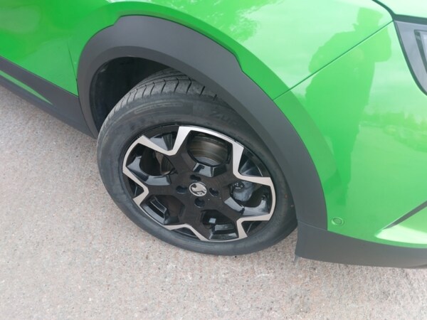 Used Vauxhall Mokka 2023 for sale - 75656697: Photo 9