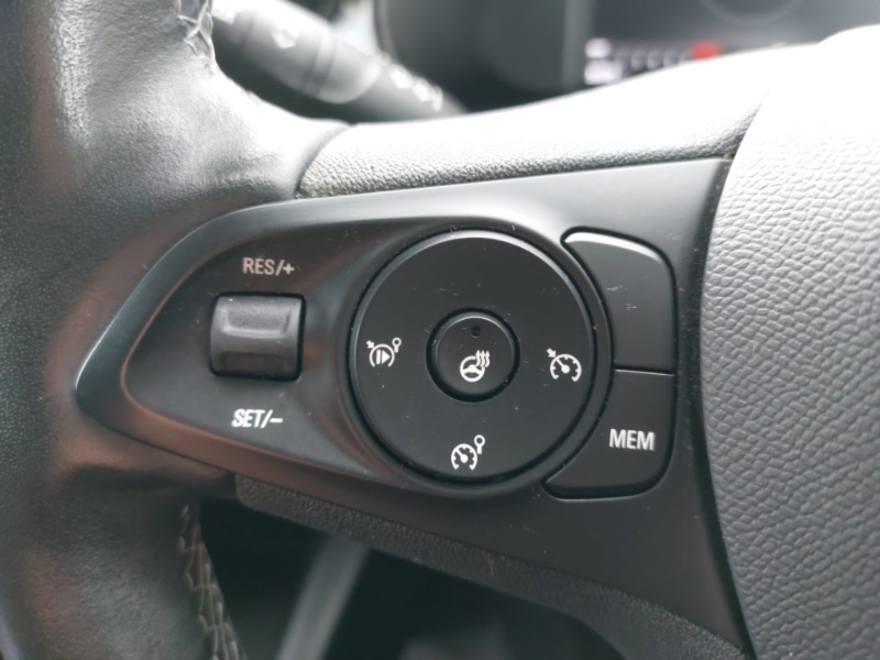 Used Vauxhall Corsa 2022 for sale - 76656553: Photo 18