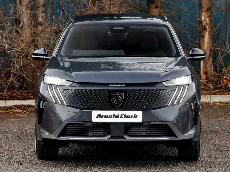 Used Peugeot 5008 2026 for sale - 77777122: Photo 16