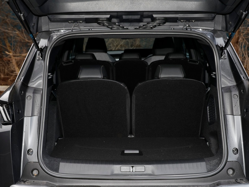 Used Peugeot 5008 2026 for sale - 77777122: Photo 18